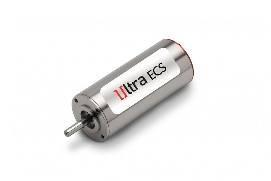 New 35ECS Ultra EC Brushless Motor 